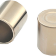 Load image into Gallery viewer, Parts unlimited Brake Caliper Piston Kit - Honda 09-521P - Side View
