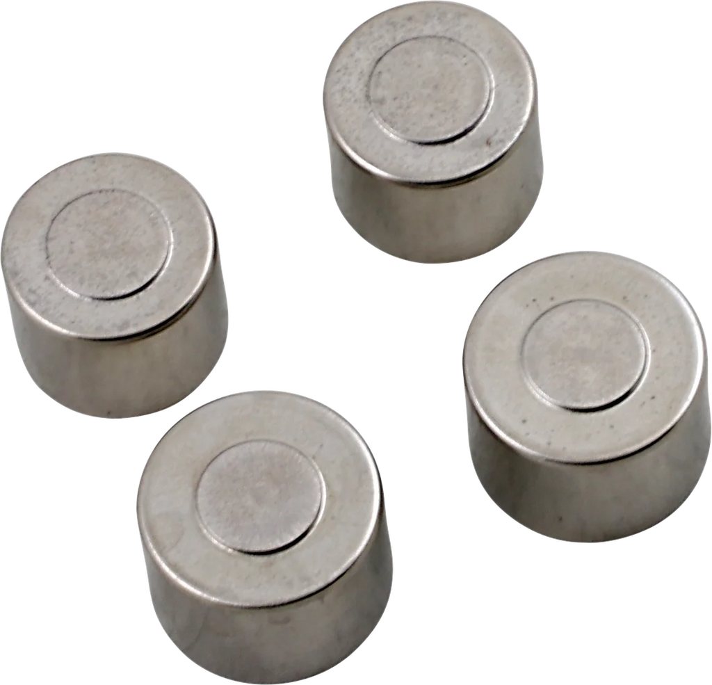 Parts unlimited Brake Caliper Piston Kit - Yamaha 09-507P - Main Product View