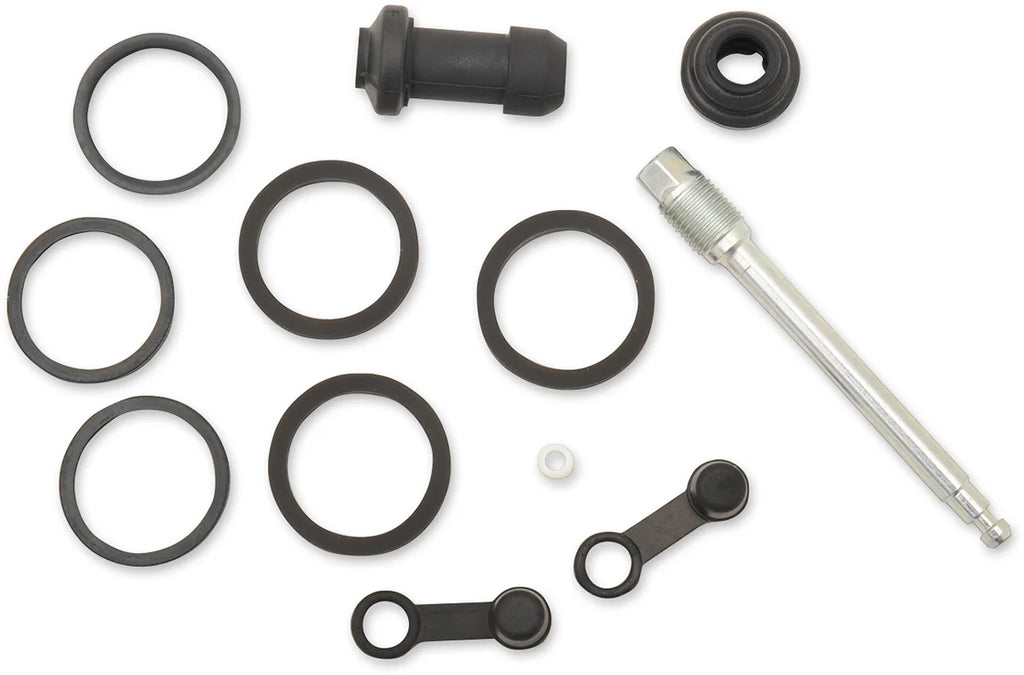 Parts unlimited Brake Caliper Rebuild Kit - ST1300A - Left 09-407LP - Main Product View