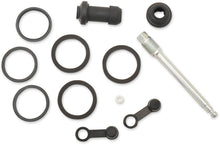 Load image into Gallery viewer, Parts unlimited Brake Caliper Rebuild Kit - ST1300A - Left 09-407LP - Main Product View