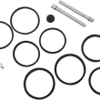Load image into Gallery viewer, Parts unlimited Brake Caliper Rebuild Kit - VMX 1200 09-453P - Main Product View