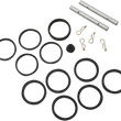 Load image into Gallery viewer, Parts unlimited Brake Caliper Rebuild Kit - Yamaha 09-454P - Main Product View