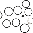 Load image into Gallery viewer, Parts unlimited Brake Caliper Rebuild Kit - Yamaha 09-493P - Main Product View