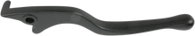Load image into Gallery viewer, Parts unlimited Brake Lever - Black 051191 - Main Product View