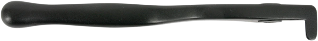 Parts unlimited Brake Lever - Black 051191 - Side View