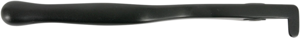 Parts unlimited Brake Lever - Black 051191 - Side View