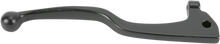 Load image into Gallery viewer, Parts unlimited Brake Lever - Black 38W-83922-00 - Main Product View