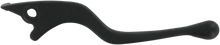 Load image into Gallery viewer, Parts unlimited Brake Lever - Black 53175-961-010 - Main Product View