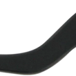 Load image into Gallery viewer, Parts unlimited Brake Lever - Black 53175-961-010 - Side View