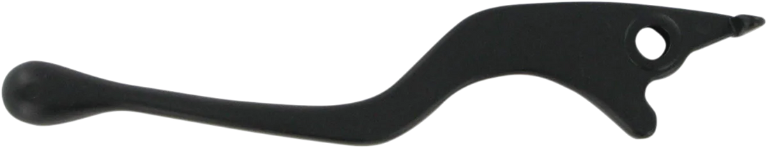 Parts unlimited Brake Lever - Black 53175-961-010 - Side View
