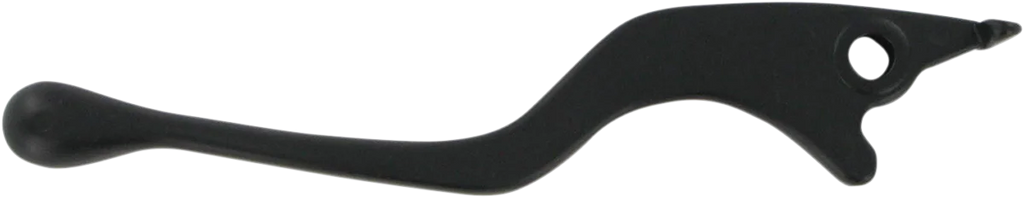 Parts unlimited Brake Lever - Black 53175-961-010 - Side View