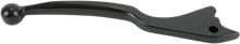 Load image into Gallery viewer, Parts unlimited Brake Lever - Black 57420-49101 - Main Product View