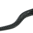 Load image into Gallery viewer, Parts unlimited Brake Lever - Carbon Fiber Look 38W-83922-00 CF - Side View