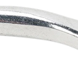 Load image into Gallery viewer, Parts unlimited Brake Lever - Polished 46092-1109 - Main Product View