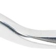 Load image into Gallery viewer, Parts unlimited Brake Lever - Polished 46092-1109 - Detail View