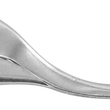 Load image into Gallery viewer, Parts unlimited Brake Lever - Polished 53190-HP1-006 - Main Product View