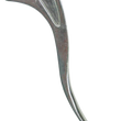 Load image into Gallery viewer, Parts unlimited Brake Lever - Polished 5LP-83922-00 - Main Product View