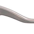 Load image into Gallery viewer, Parts unlimited Brake Lever - Polished 5TG-83922-00 - Main Product View
