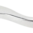 Load image into Gallery viewer, Parts unlimited Brake Lever - Polished L99-33431 - Main Product View