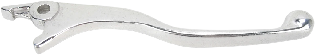 Parts unlimited Brake Lever - Polished L99-33431 - Main Product View