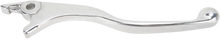 Load image into Gallery viewer, Parts unlimited Brake Lever - Polished L99-33431 - Main Product View