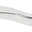 Load image into Gallery viewer, Parts unlimited Brake Lever - Polished L99-33471 - Main Product View