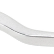 Load image into Gallery viewer, Parts unlimited Brake Lever - Polished L99-51181 - Main Product View