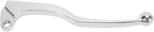 Load image into Gallery viewer, Parts unlimited Brake Lever - Polished L99-51181 - Main Product View