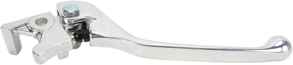 Parts unlimited Brake Lever - Polished L99-64721 - Main Product View