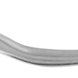 Load image into Gallery viewer, Parts unlimited Brake Lever - Power - Polished L99-32001 - Main Product View