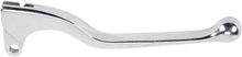 Load image into Gallery viewer, Parts unlimited Brake Lever - Power - Polished L99-32001 - Side View