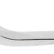 Load image into Gallery viewer, Parts unlimited Brake Lever - Power - Polished L99-32601 - Side View