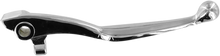 Load image into Gallery viewer, Parts unlimited Brake Lever - Wide - Chrome L99-24253 - Main Product View