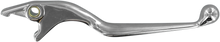 Load image into Gallery viewer, Parts unlimited Brake Lever - Wide - Chrome L99-24253 - Side View