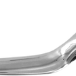 Load image into Gallery viewer, Parts unlimited Brake Lever - Wide - Chrome L99-32573 - Main Product View