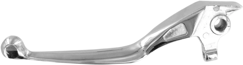 Parts unlimited Brake Lever - Wide - Chrome L99-32573 - Main Product View