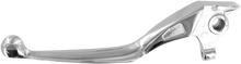 Load image into Gallery viewer, Parts unlimited Brake Lever - Wide - Chrome L99-32573 - Main Product View