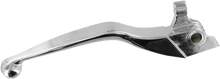 Load image into Gallery viewer, Parts unlimited Brake Lever - Wide - Chrome L99-32573 - Side View