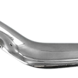 Load image into Gallery viewer, Parts unlimited Brake Lever - Wide - Chrome L99-71651 - Side View