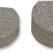 Load image into Gallery viewer, Parts unlimited Brake Pads 115 - Main Product View