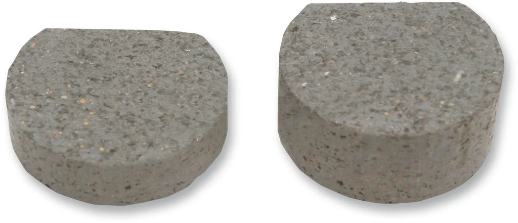 Parts unlimited Brake Pads 115 - Main Product View