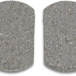 Load image into Gallery viewer, Parts unlimited Brake Pads - Arctic Cat 116 - Main Product View