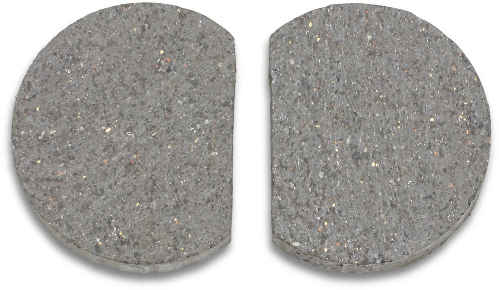 Parts unlimited Brake Pads - Arctic Cat 116 - Main Product View
