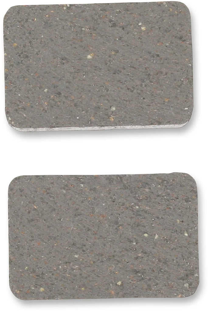 Parts unlimited Brake Pads - Arctic Cat 119 - Main Product View