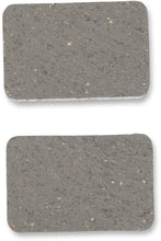 Load image into Gallery viewer, Parts unlimited Brake Pads - Arctic Cat 119 - Main Product View