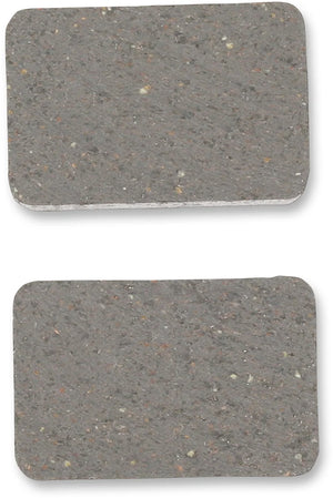 Parts unlimited Brake Pads - Arctic Cat 119 - Main Product View