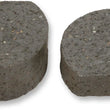 Load image into Gallery viewer, Parts unlimited Brake Pads - Thick Set 109 - Main Product View