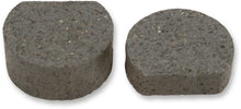 Load image into Gallery viewer, Parts unlimited Brake Pads - Thick Set 109 - Main Product View