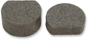 Parts unlimited Brake Pads - Thick Set 109 - Main Product View