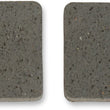 Load image into Gallery viewer, Parts unlimited Brake Pads fits Arctic Cat - Main Product View